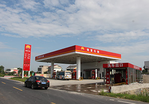 走进银富